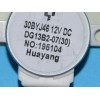 Motor Lamas Aire Acondicionado Hisense K1819726